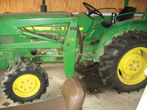 Property photo 14 - McAllister Estate Real Estate & Personal Property Auction